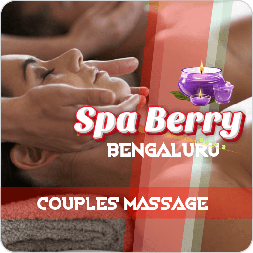 Couples Massage in Sahakara Nagar